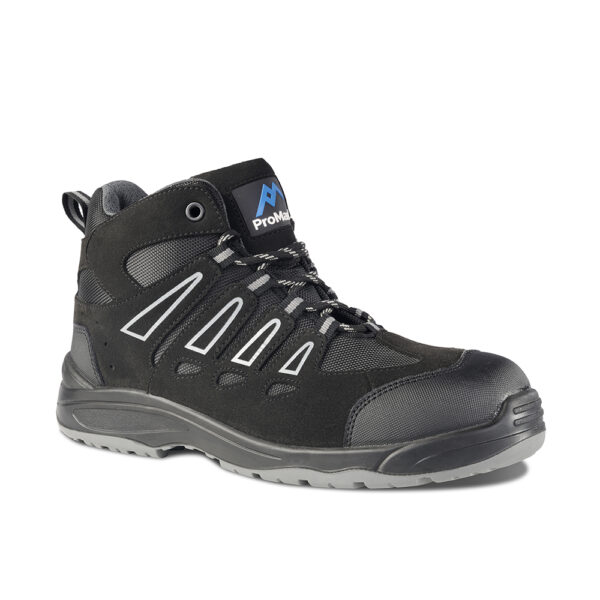 Rockfall Hartford Lightweight Safety Trainers